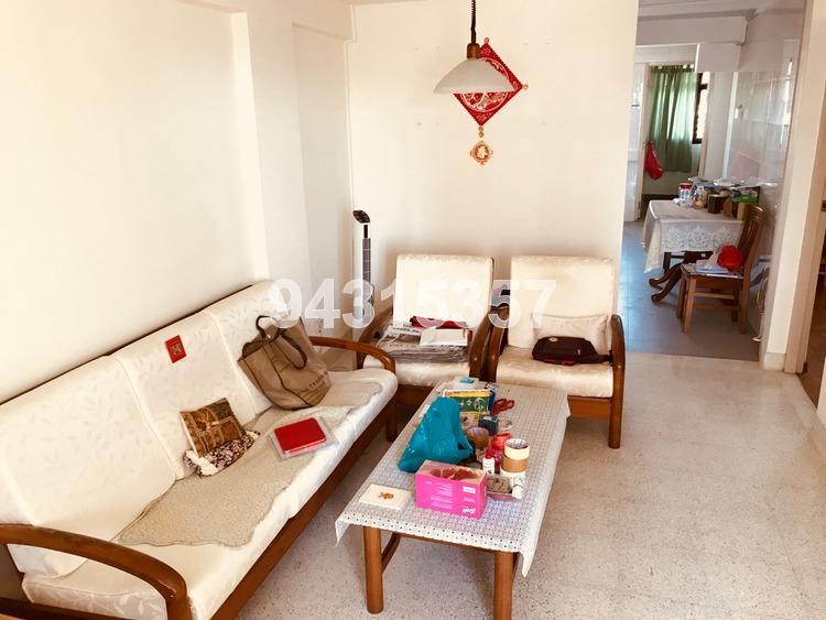 Blk 85A Lorong 4 Toa Payoh (Toa Payoh), HDB 3 Rooms #159093062